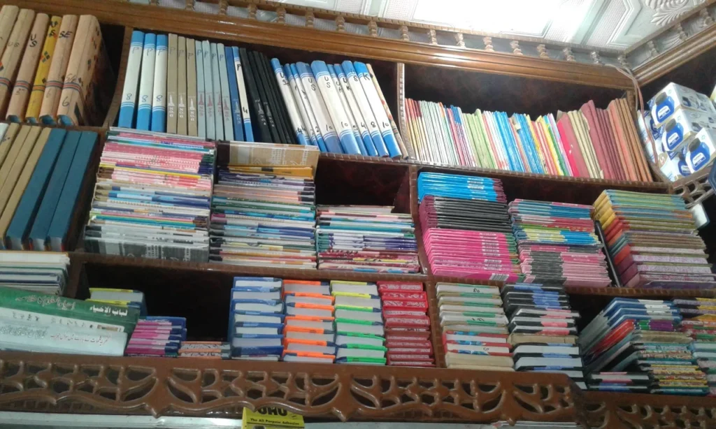 Amir-Book-Depot-Phool-Nagar-–-Best-Largest-Book-Shop-1024x614 Amir Book Depot Phool Nagar – Best & Largest Book Shop in the City 2025