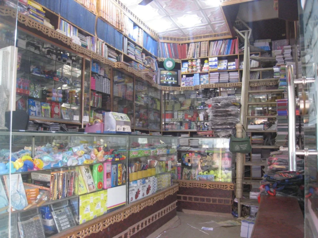 Amir-Book-Depot1-1024x768 Amir Book Depot Phool Nagar – Best & Largest Book Shop in the City 2025