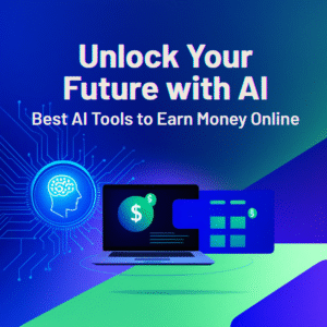 Best AI tools 2025 AI tools to earn money online How to make money with AI AI side hustles 2025 Freelancing with AI tools Online business ideas with AI AI tools for students and freelancers Best AI apps for passive income Make money online using AI Artificial Intelligence tools for beginners Top AI tools for content creators Future of AI and earning online AI writing tools for blogging AI video tools for YouTube automation AI design tools for graphic freelancers