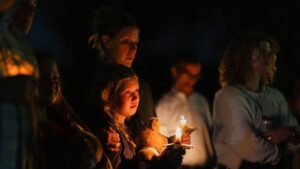 Minneapolis Mayor Calls for Assault Rifle Ban