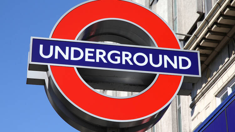 History-of-Tube-Strikes-in-London-Underground History of Tube Strikes in London From the 1980s to 2025