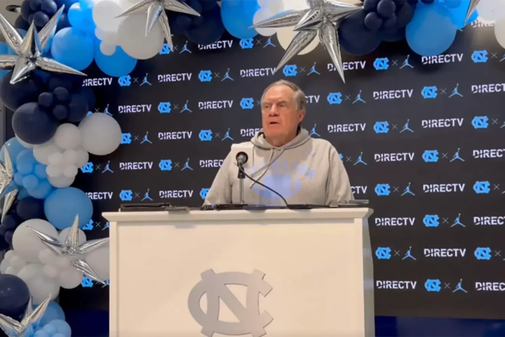 UNC-vs-TCU-Football-2025-1024x683 UNC vs TCU Football 2025: Bill Belichick’s College Debut Ends in 48-14 Blowout